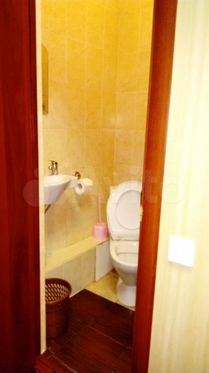 Комната 19 м², 2/3 эт.