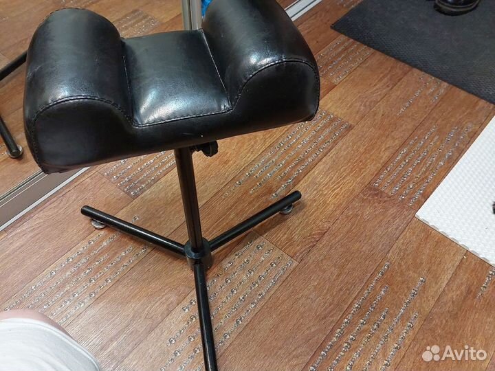 Подставка для педикюра бу