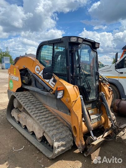 Машинист мини-погрузчика