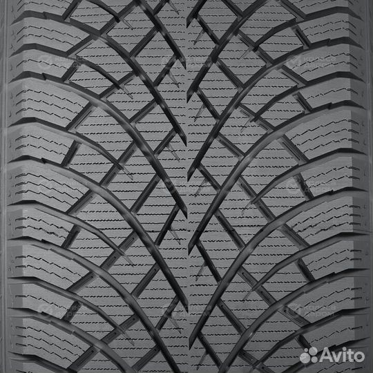 Nokian Tyres Hakkapeliitta R5 SUV 255/55 R18 109R