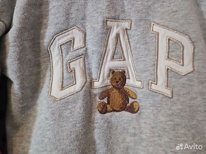 Платье для девочки GAP 18-24