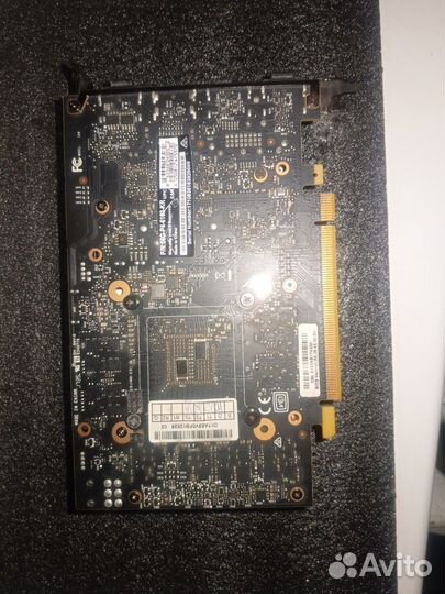 Видеокарта gtx 1060 6gb