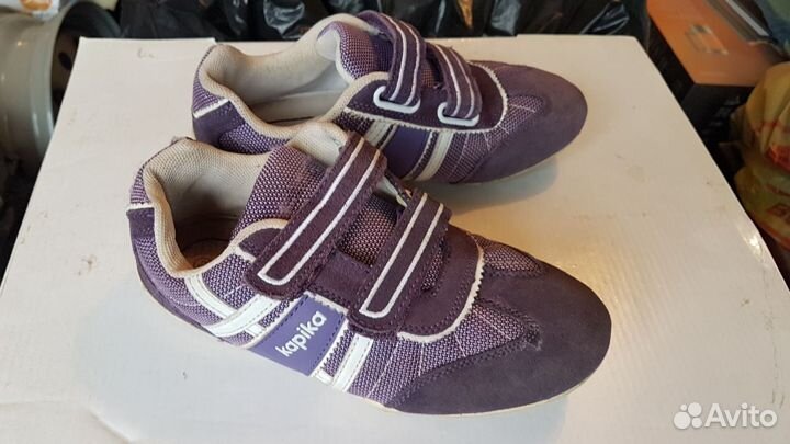 Кроссовки Kapika 32р