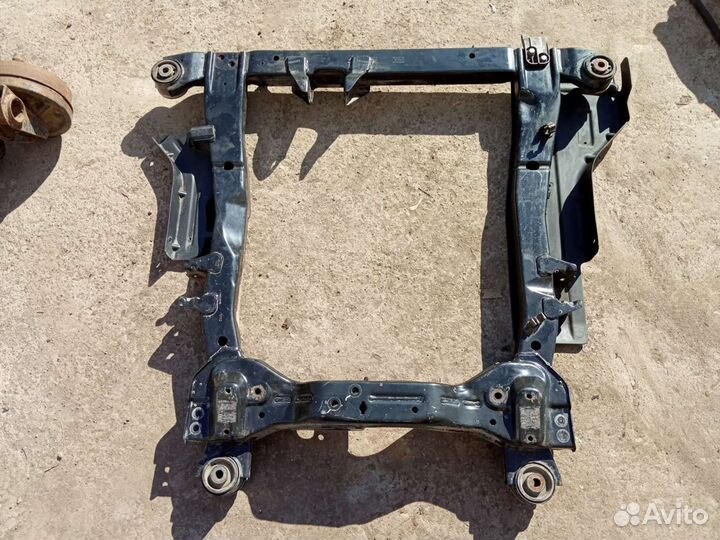 Подрамник передний Chevrolet Cruze J300 F16D3