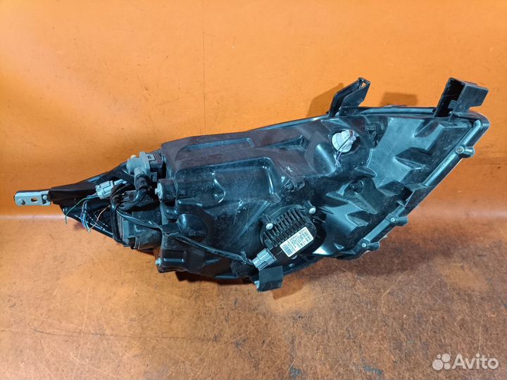 Фара Nissan Note E11 (Левое)