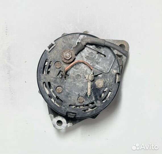 Генератор ваз 2112