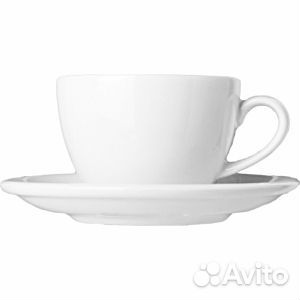 Чашка чайная «Алберго» Albergo Tognana