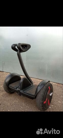 Гироскутер