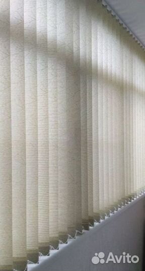 Вертикальные жалюзи I37829-V6989