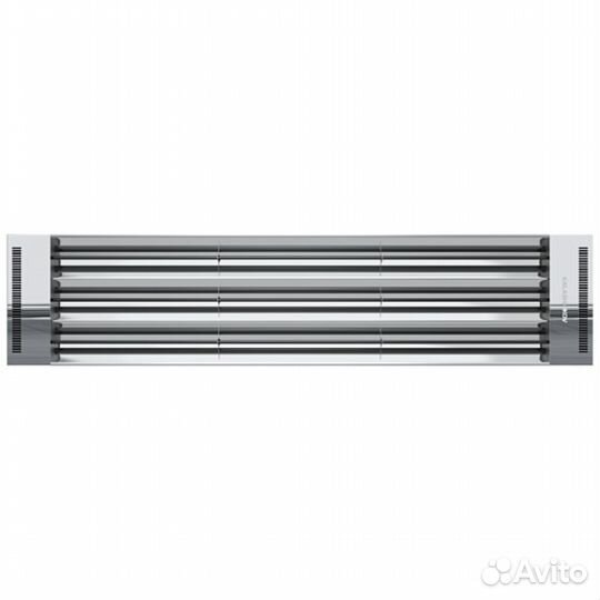 Инфракрасный обогреватель kalashnikov #364740