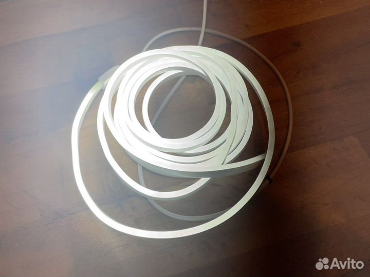 Неоновая лента