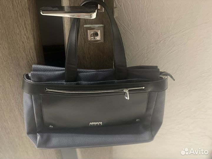 Сумка портфель