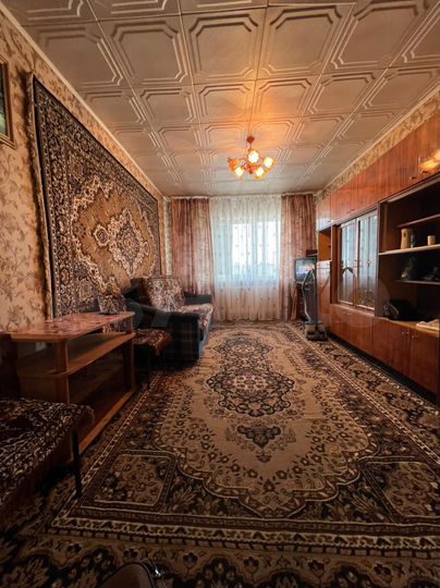 1-к. квартира, 21,8 м², 1/9 эт.