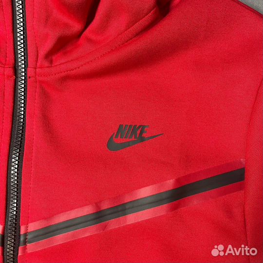 Nike Tech Fleece