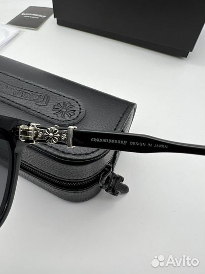Очки мужские Chrome hearts