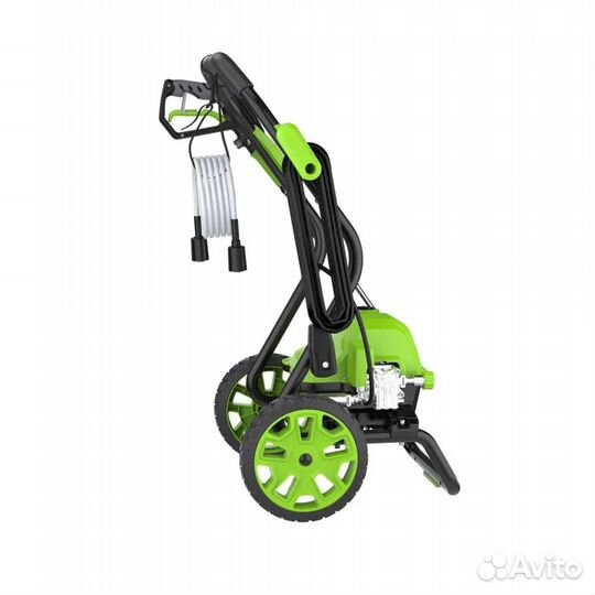 Мойка высокого давления Greenworks GPW2000 230V