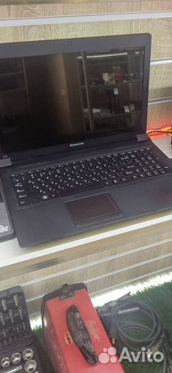 Ноутбук Lenovo bs650