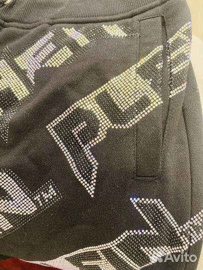 Philipp Plein штаны