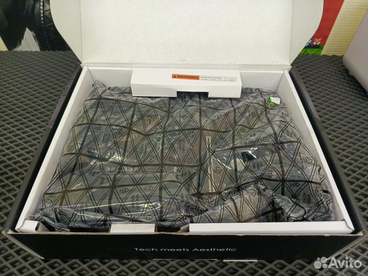 MSI MPG B550 Gaming Plus (am4)