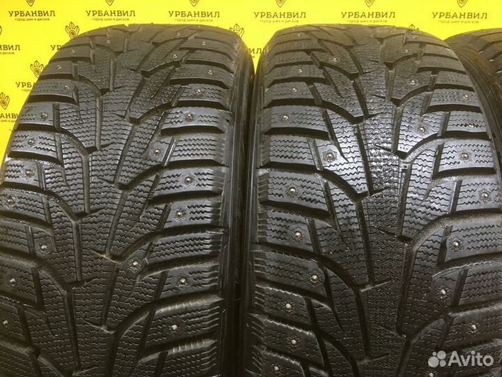 Hankook Winter I'Pike RS W419 225/50 R17 98T