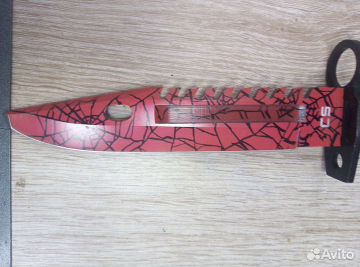 Нож сувенирный
