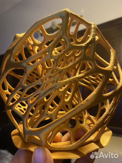 Плафон для лампы