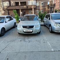 Nissan Almera Classic 1.6 MT, 2007, 270 735 км, с пробегом, цена 480 000 руб.