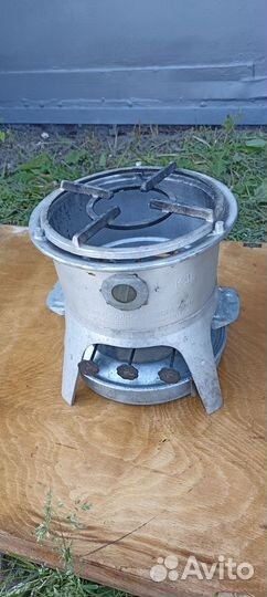 Керосинка (СССР)