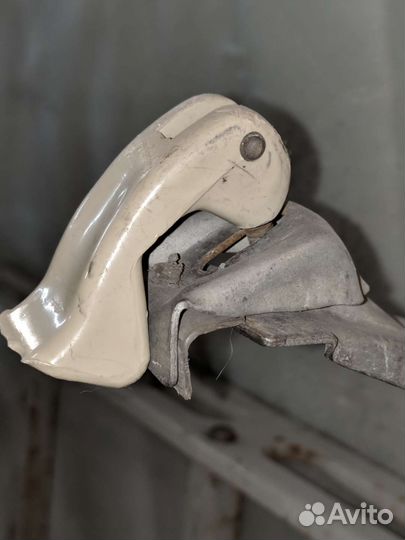 Багажник на крышу для ваз классика