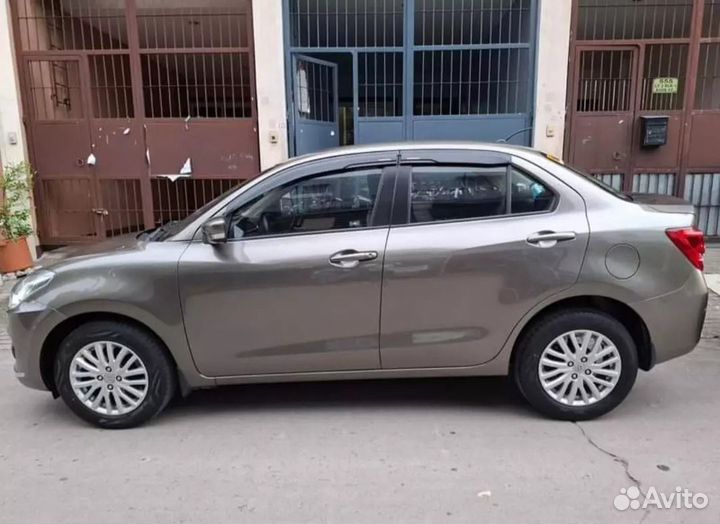 Suzuki DZire 1.2 AMT, 2020, 35 000 км