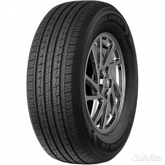 Grenlander Maho 79 255/65 R17