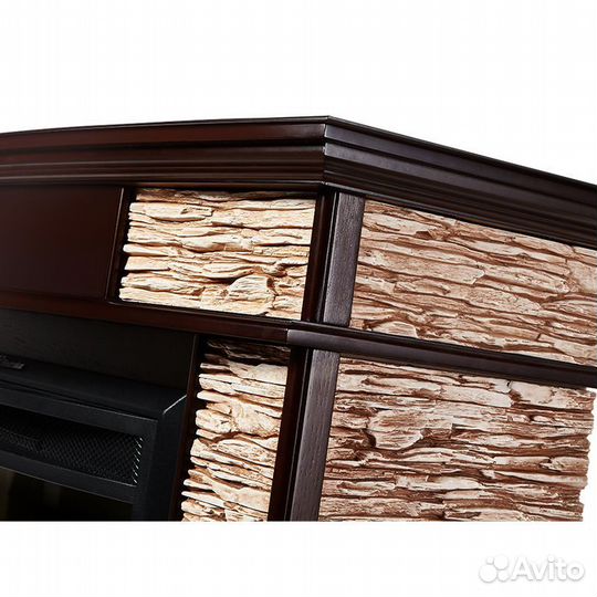 Портал Firelight Scala 25 камень сланец скалистый