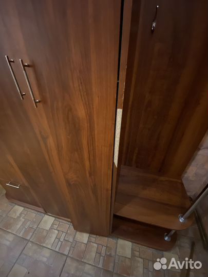 Прихожая бу