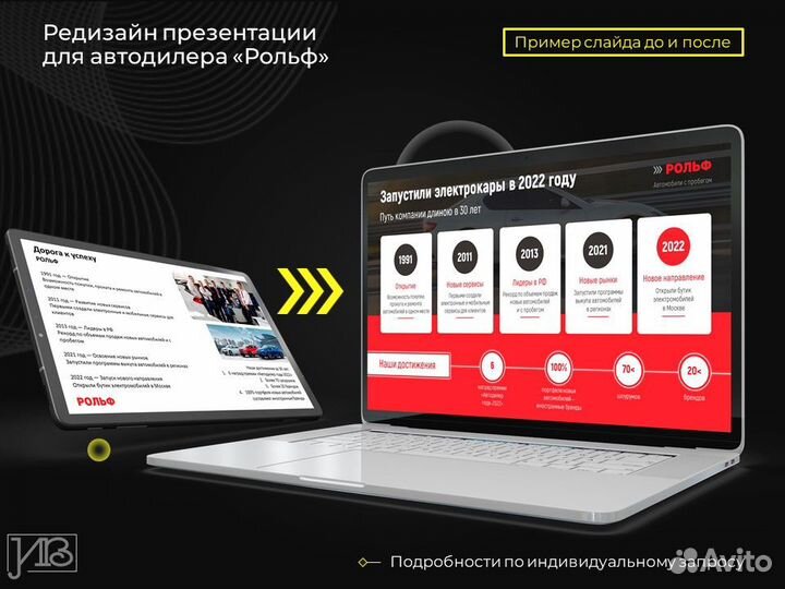 Презентация в Power Point