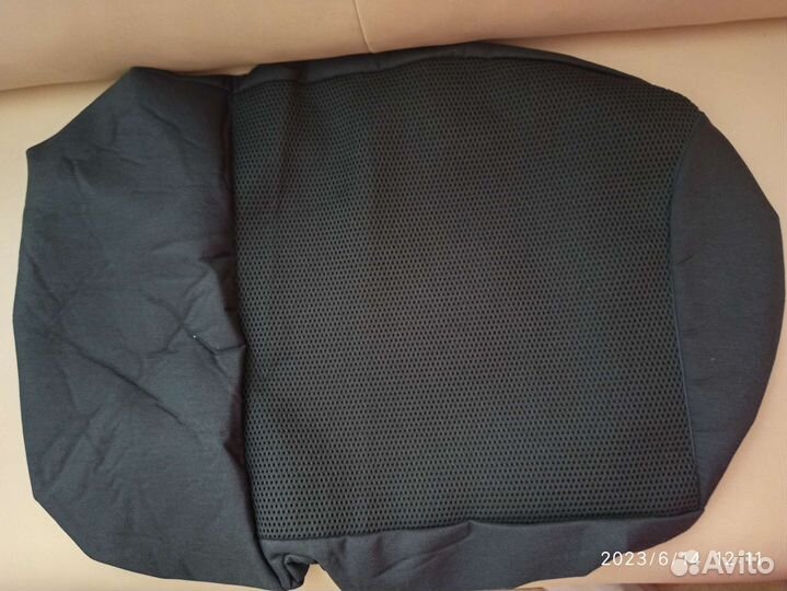 Чехлы для авто Volkswagen Passat B6