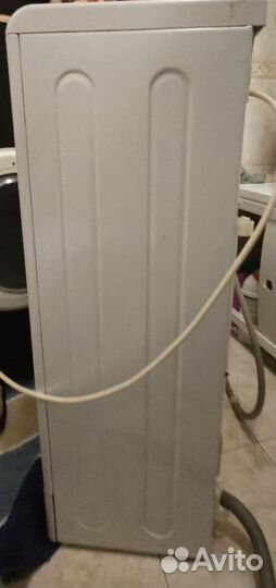 Стиральная машина бу