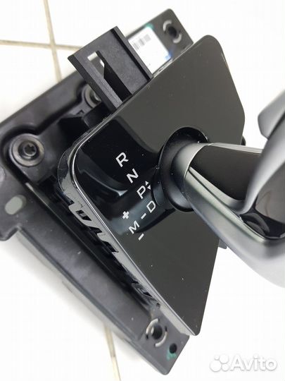 Селектор АКПП (Geely Coolray)