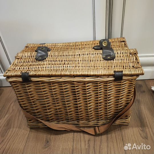 Корзинка для пикника