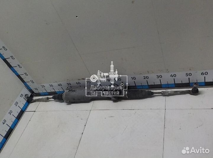 Рейка рулевая VAG PAB423055F