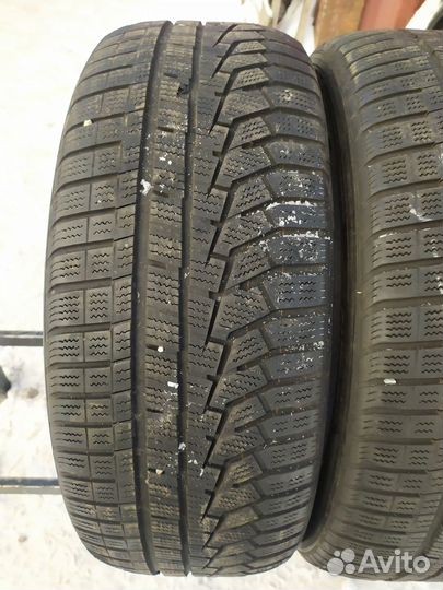 Hankook Winter I'Cept Evo2 W320A SUV 235/55 R19 99U