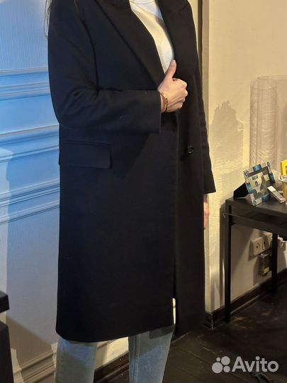 Пальто женское cos