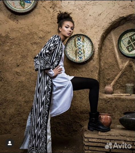 Восточный костюм