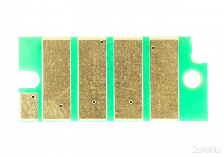 Чип Xerox VersaLink C600/C605, Black, 12.2K