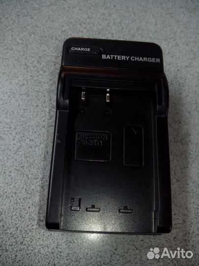 Зарядное устройство для видеокамер sony DB-BD1