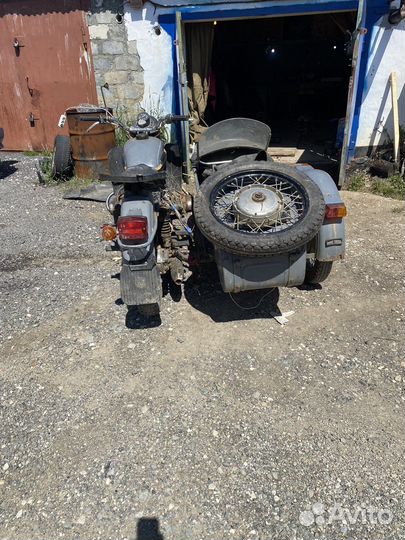 Урал турист