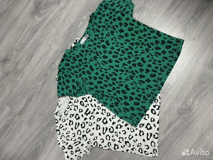 Женские вещи пакетом