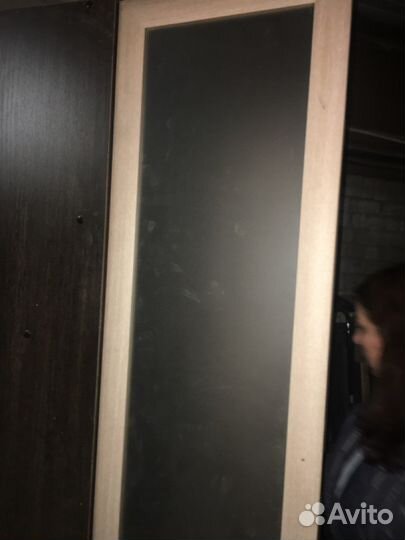 Стенка горка в гостиную новая