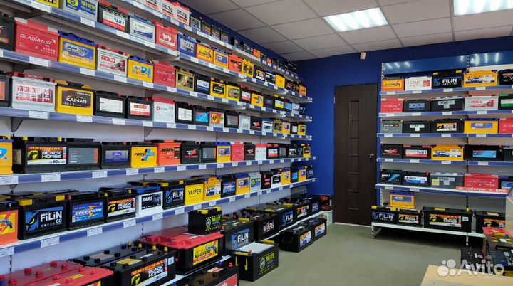 Акб 115Ач Solite 115E41R для погрузчика