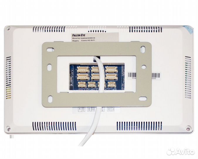 Монитор видеодомофона Falcon Eye Cosmo HD Wi-Fi VZ