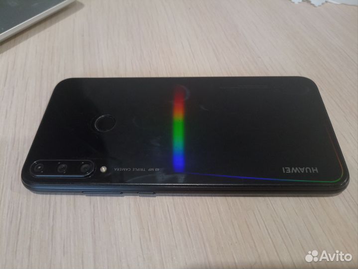 HUAWEI P40 Lite E, 4/64 ГБ